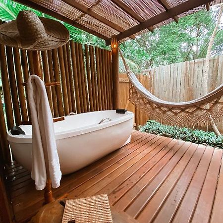 Haramatha Hotel Бара Гранде Екстериор снимка