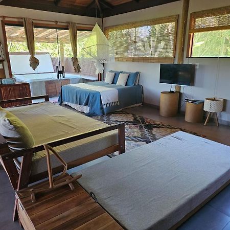 Haramatha Hotel Бара Гранде Екстериор снимка
