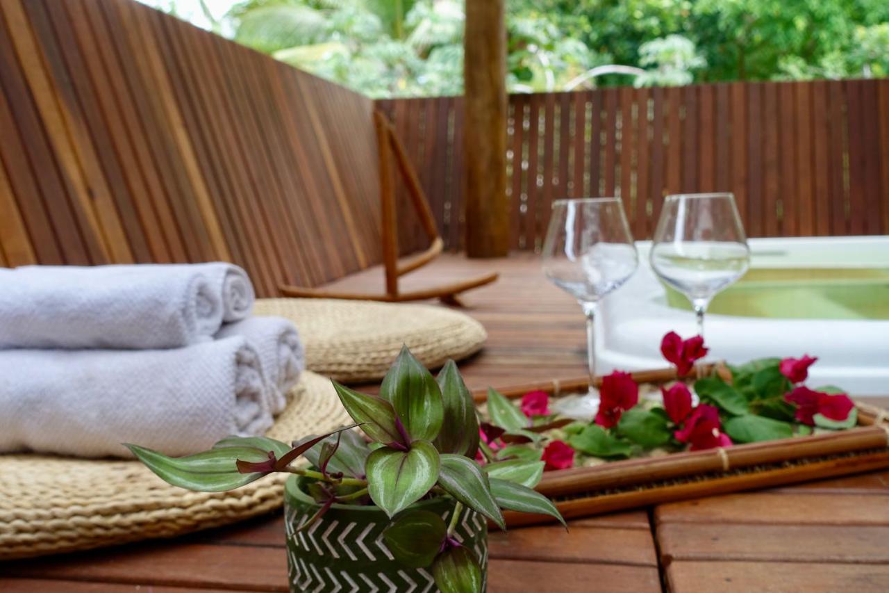 Haramatha Hotel Бара Гранде Екстериор снимка