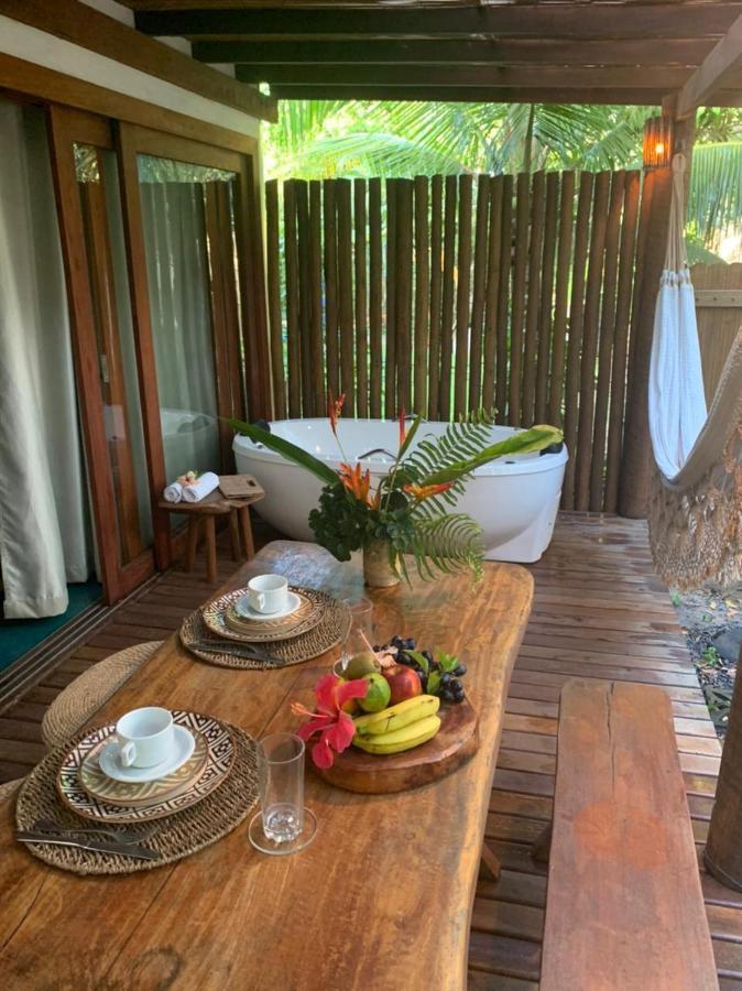 Haramatha Hotel Бара Гранде Екстериор снимка