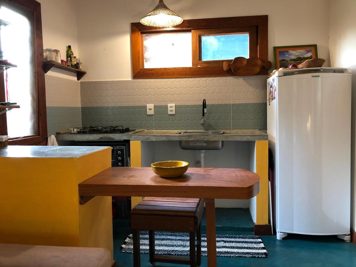 Haramatha Hotel Бара Гранде Екстериор снимка