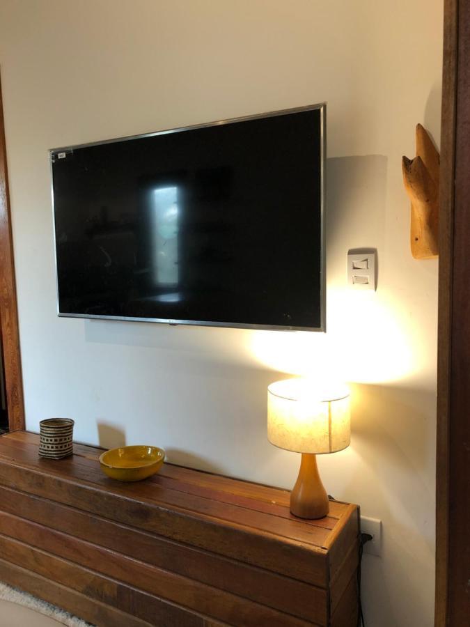 Haramatha Hotel Бара Гранде Екстериор снимка