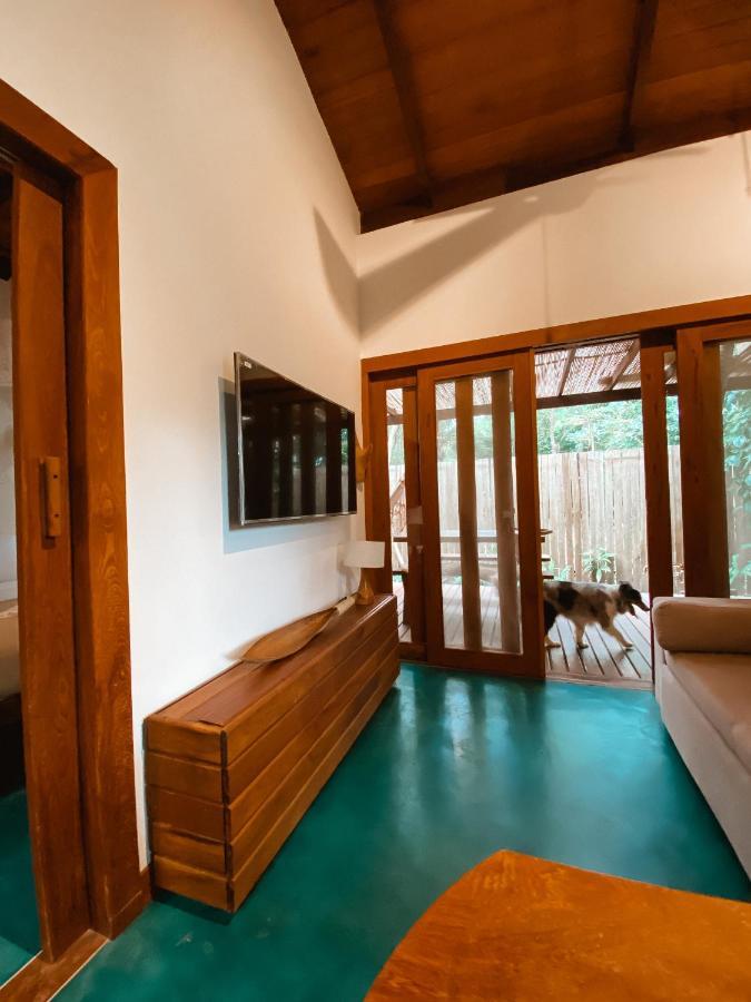 Haramatha Hotel Бара Гранде Екстериор снимка