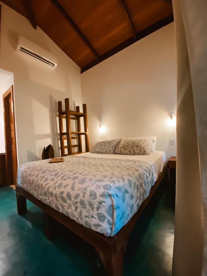 Haramatha Hotel Бара Гранде Екстериор снимка