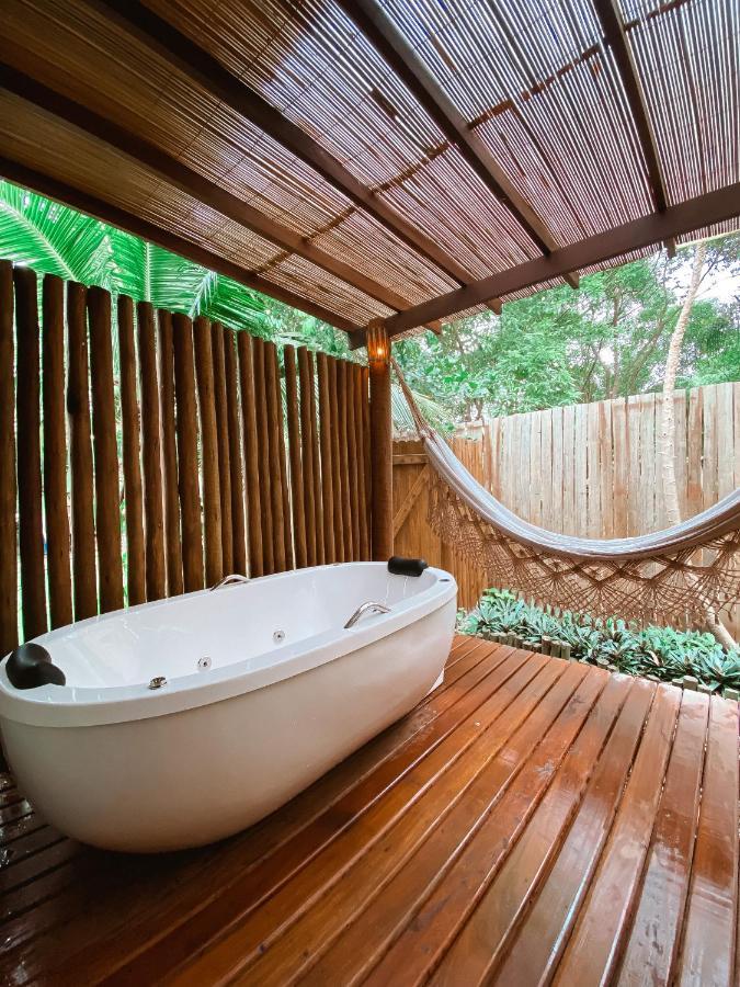 Haramatha Hotel Бара Гранде Екстериор снимка