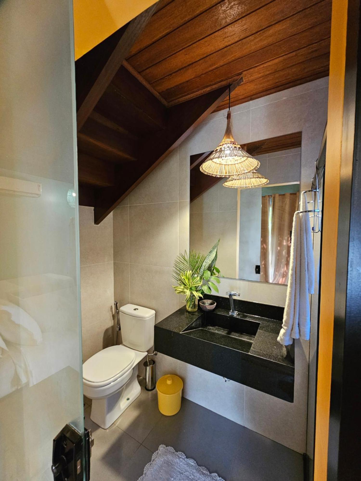 Haramatha Hotel Бара Гранде Екстериор снимка